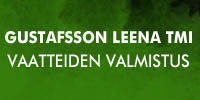 Gustafsson Leena Tmi